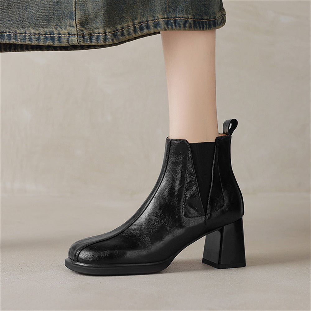 Madley Ankle Boots