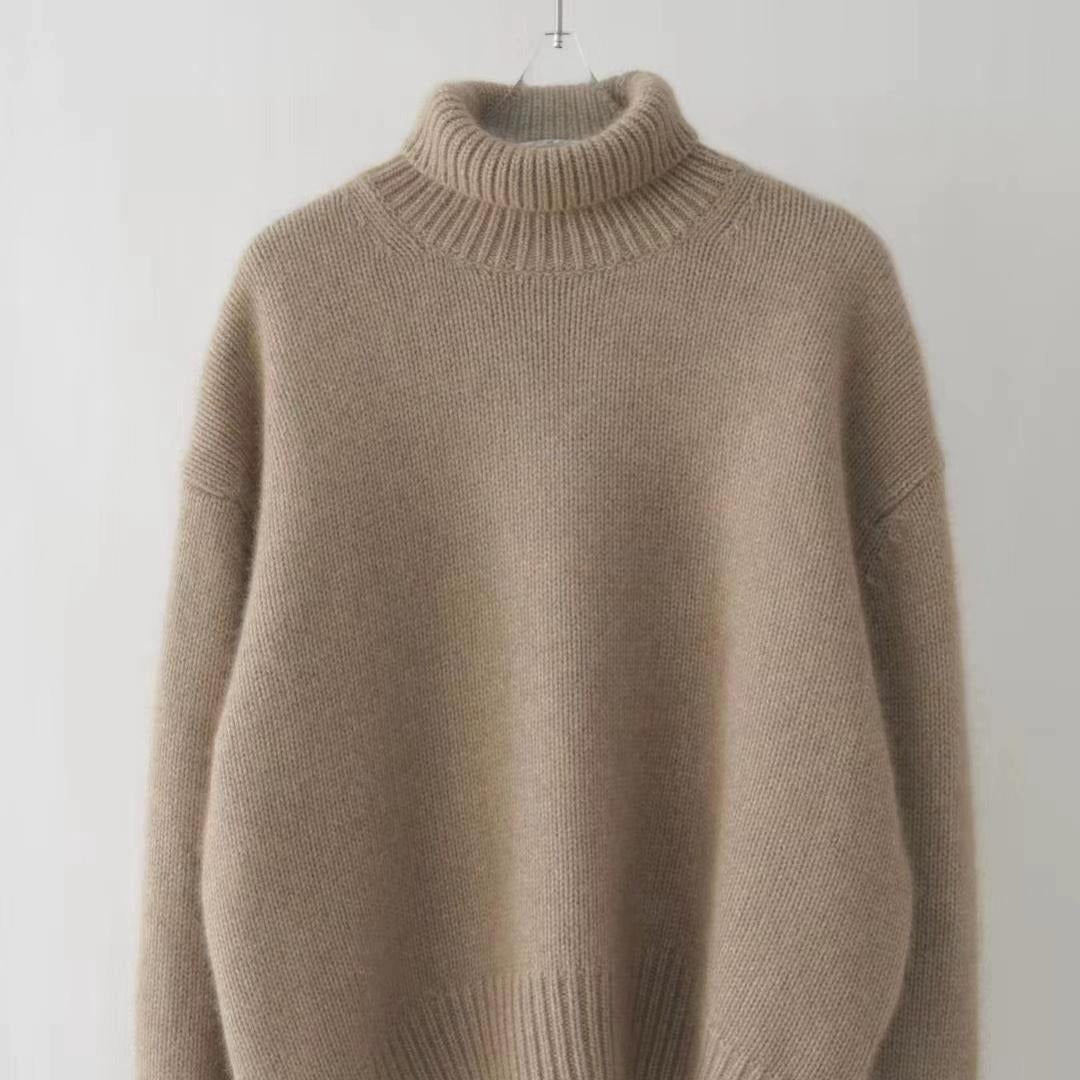 Lisa Turtleneck Sweater