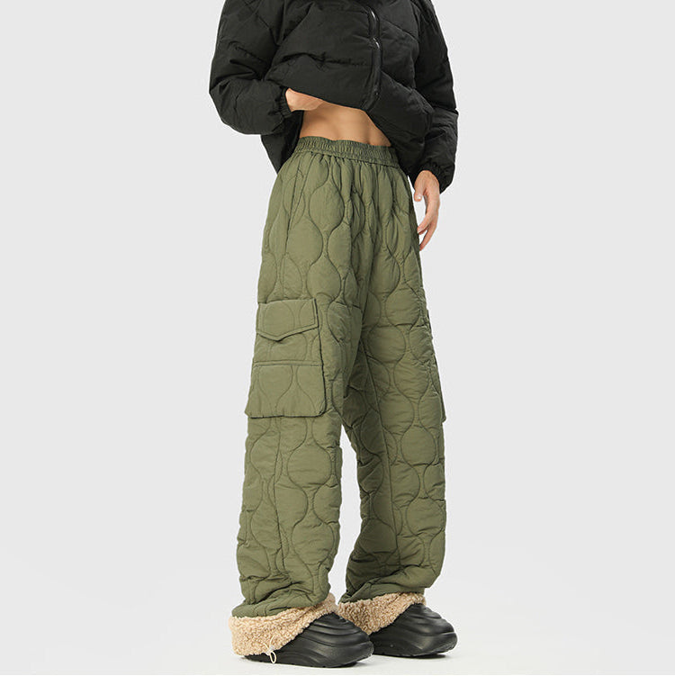 Flestor Pants